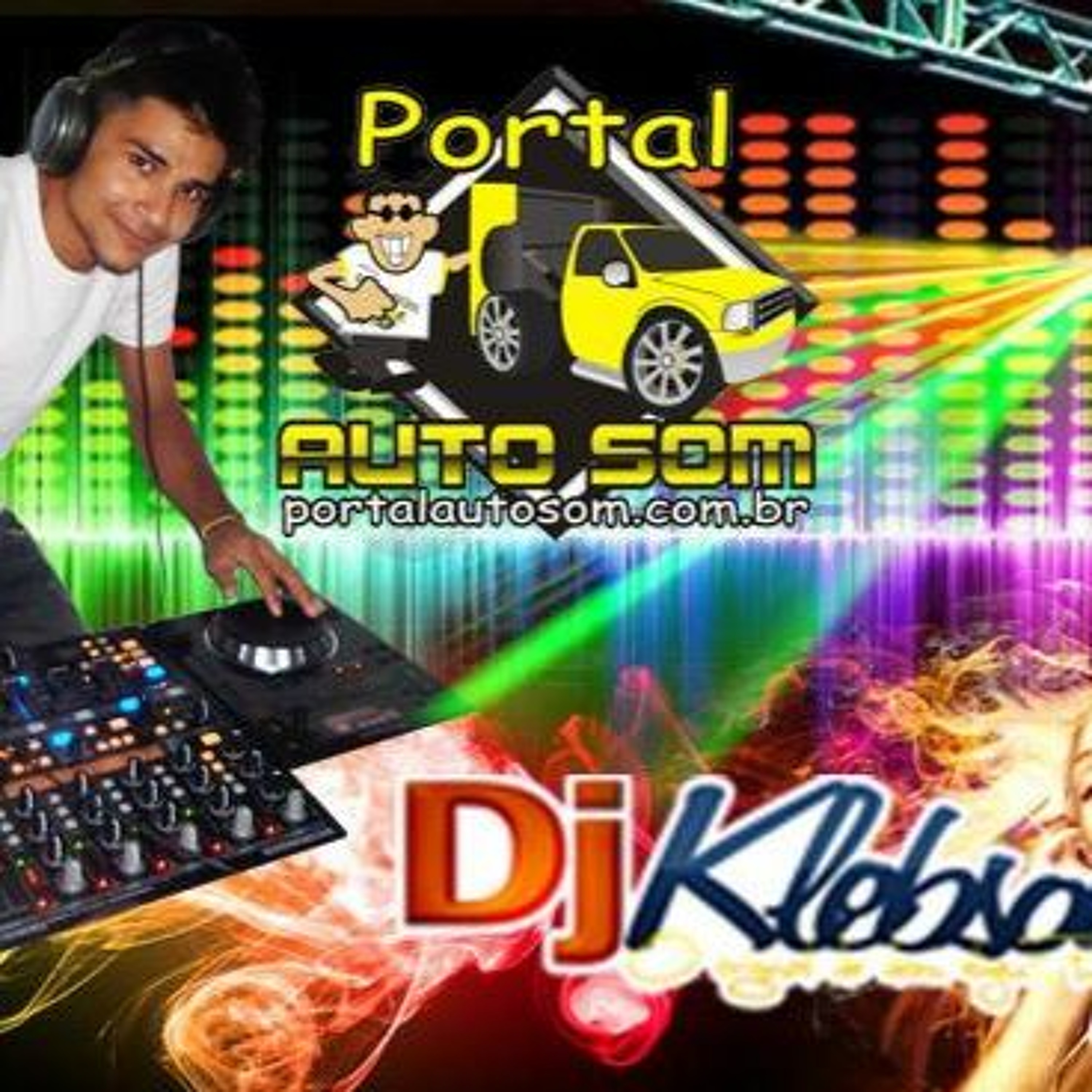 Mega Funk 2016n ( SEM VHT ) Dj Klebson o Original De Dom Eliseu Pará episode artwork