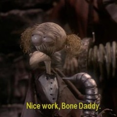 bone daddy