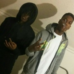 SpookTheP - Drugz U Like (Feat. Str8DropQua) [Gunz U Like]