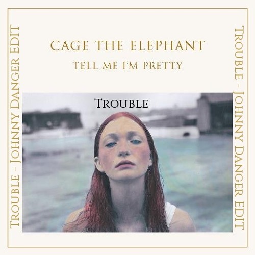 Cage The Elephant - Trouble (Johnny Danger Remix)