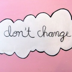 Don't Change - Dre Flee