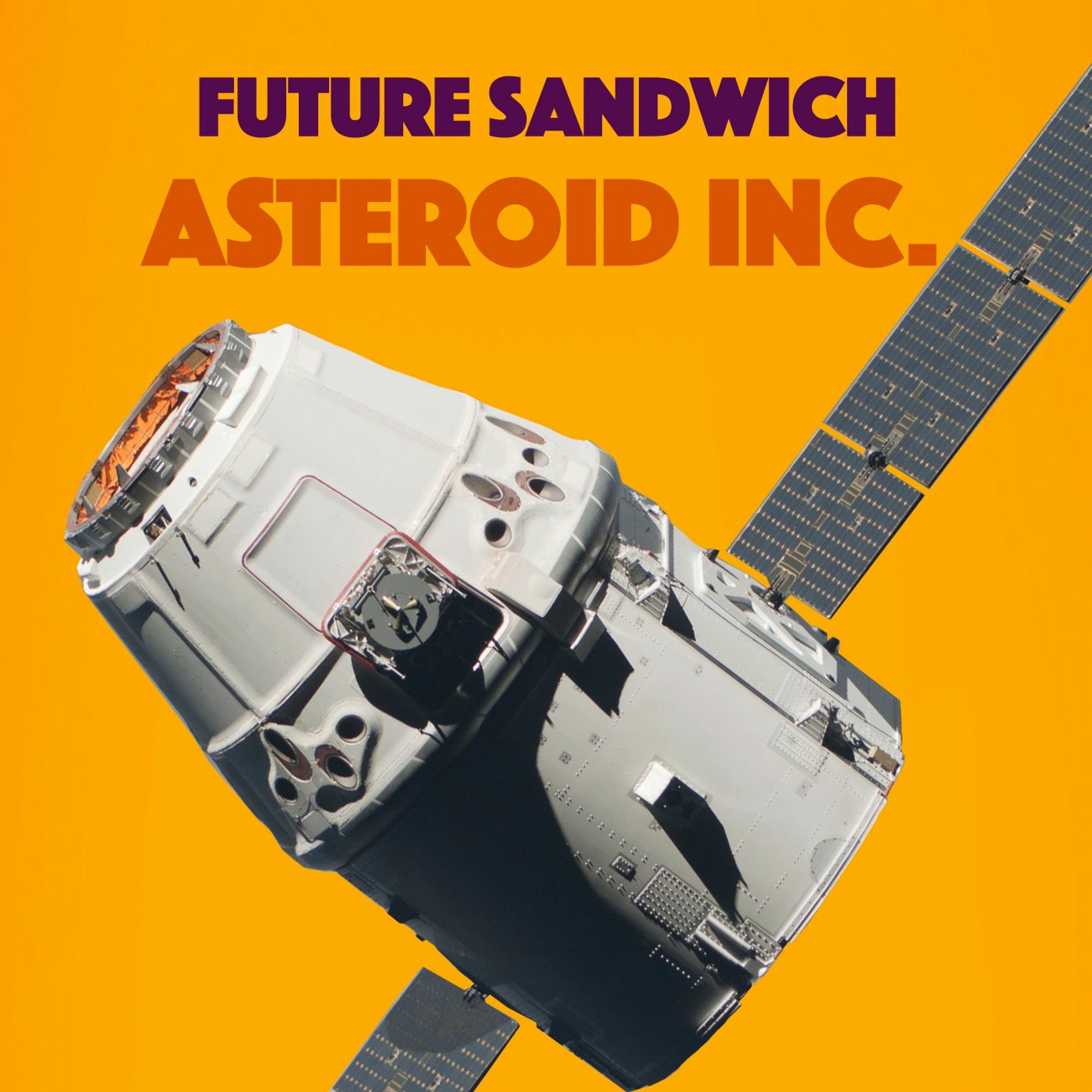 Asteroid Inc.