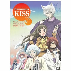 Kamisama Kiss