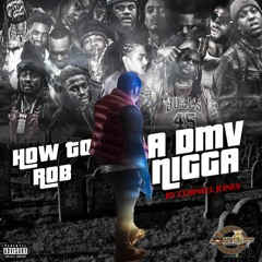 Cornell Jone$- How To Rob A DMV Nigga (50 Cent Remix)