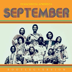 September (Machintal Bootleg Version) CLICK "BUY" FOR FREE DOWNLOAD