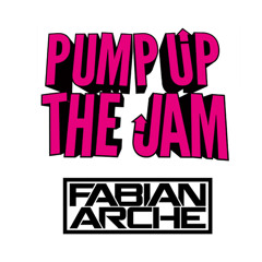 Pump Up Kama (Fabian Arche Booleg)