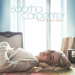PLEASE REPOST I'm Looking for: Sabrina Carpenter - Eyes Wide Open (Album Instrumentals)