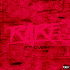 Rare (Prod. By Superstaar Beats)