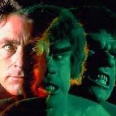 Sad Hulk