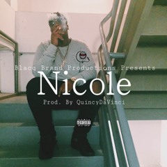 Nicole (prod. by QuincyDaVinci)