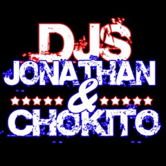 MONT == HOJE EU NÃO VOU TE MACHUCAR == DJS JONATHANCZR & CHOKITO
