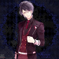 DIABOLIK LOVERS - 蠱惑のParade (Versiòn Reiji)