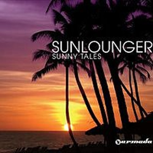 Sunlounger - Sunny Tales (Chill)