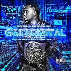 Flex Lug aka Tha King Of OHIO - Cush Candy  (feat. TAVIO & lil MONT) ()