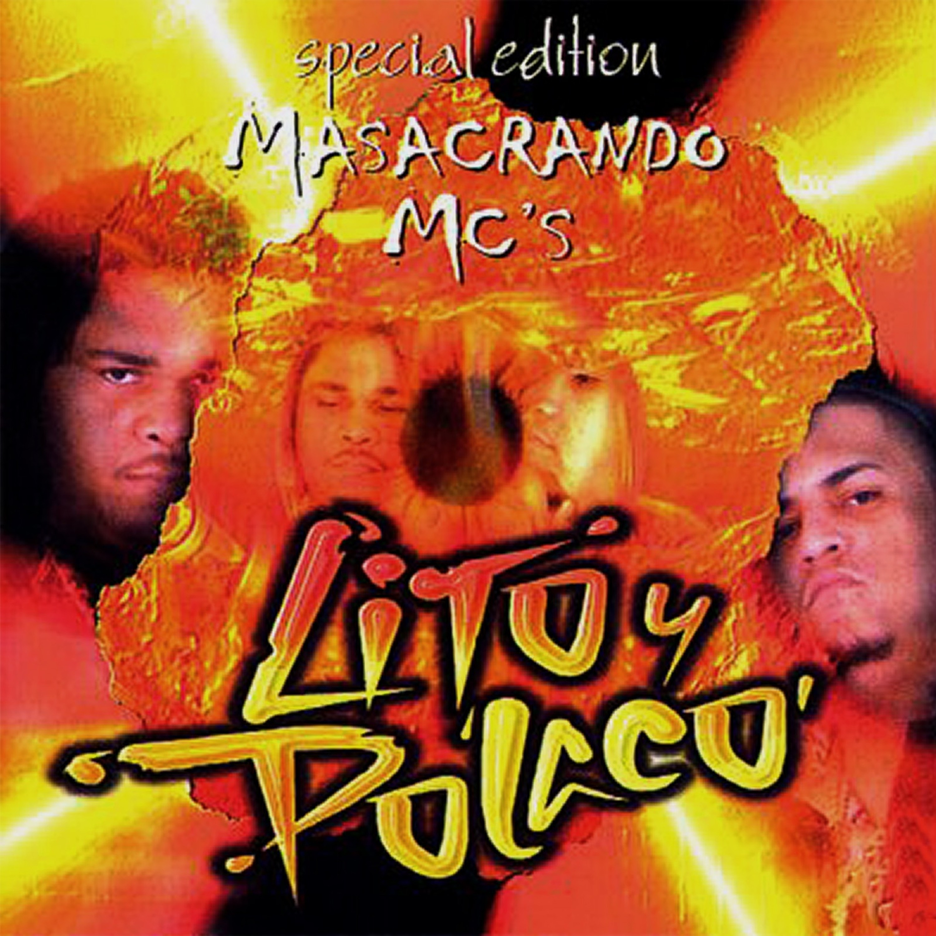 Lito MC Cassidy