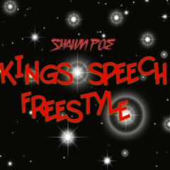 KINGS SPEECH FREESTYLE