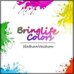 Nathan Vachon - Bring Life Colors (Original Mix)