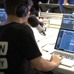 Martin Garrix - ID (Demo)
