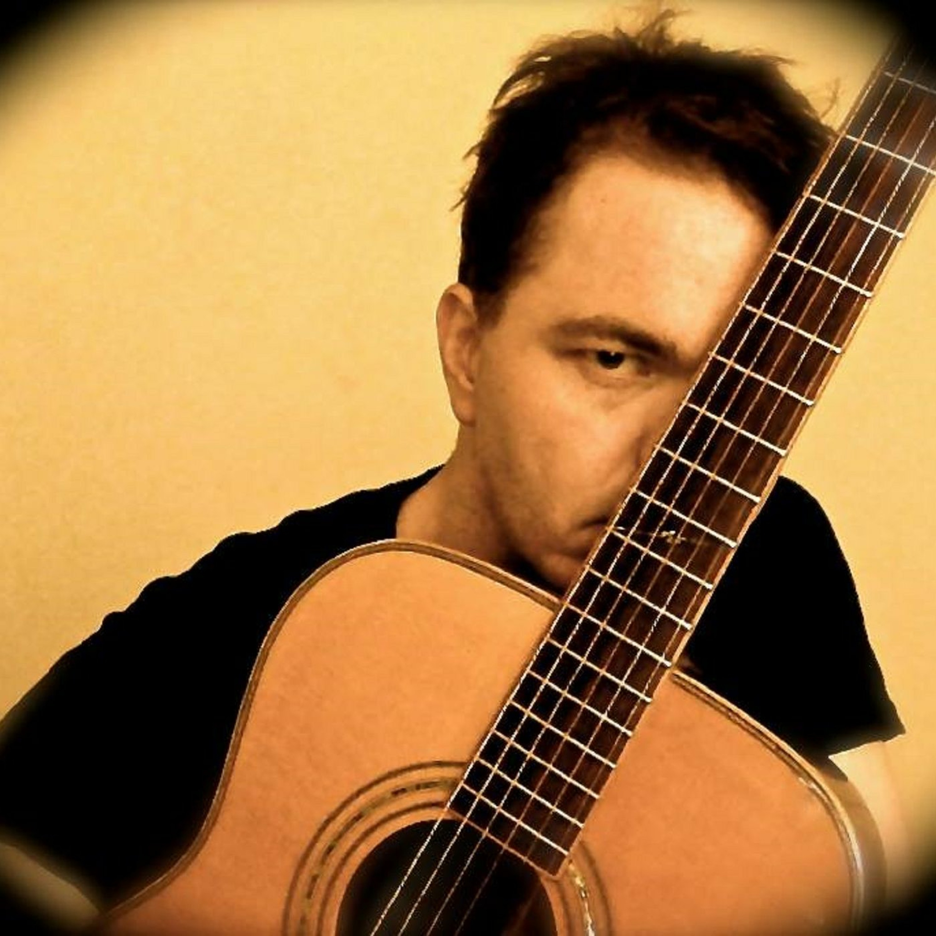 Acoustophonic episode artwork