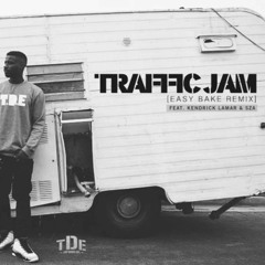 Jay Rock - Traffic Jam (Easy Bake Remix) Feat. Kendrick Lamar & SZA