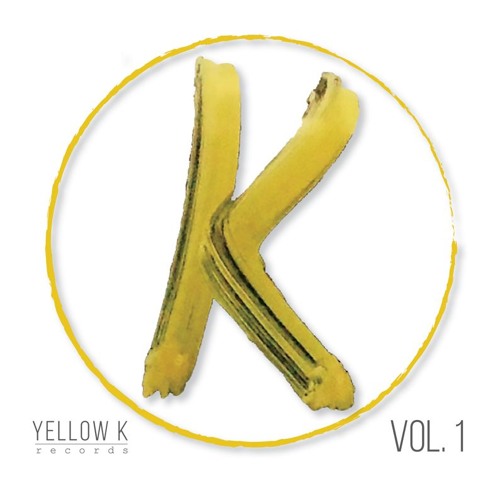 Yellow K Records Sampler Vol. 1