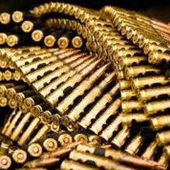 Instrumental- Ganged Up