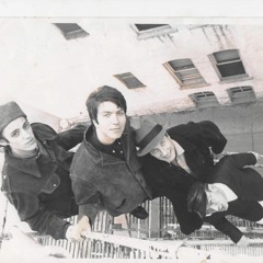 13 I'll Be On My Way[1] The Autumn Leaves