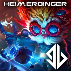 The Inventor | The Heimerdinger Song