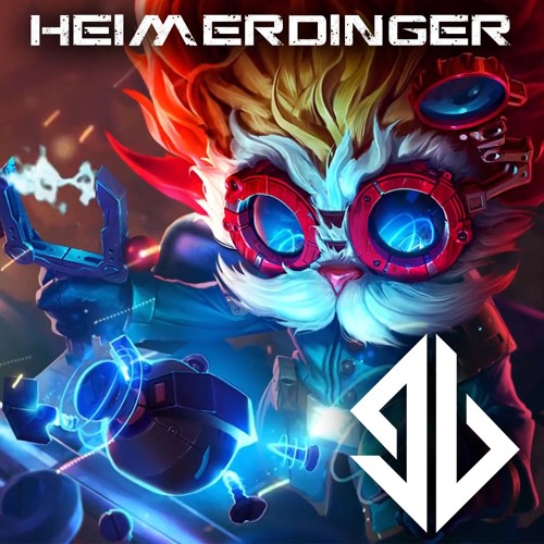 The Inventor | The Heimerdinger Song