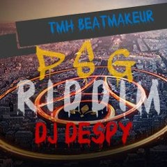 Shaggy - X-Despy - Psg - Riddim - ByDespy