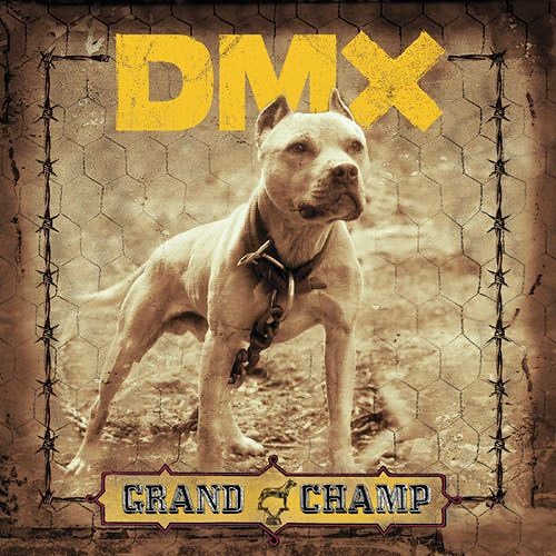 DMX Where The Hood At (Extreme Bass Boost)