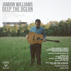 Deep The Ocean Teaser