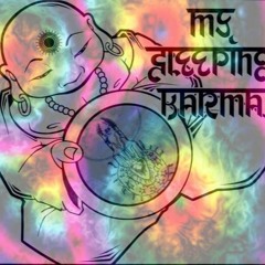 My Sleeping Karma - Satya