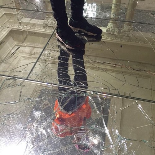 Cavalier — Fall In Love