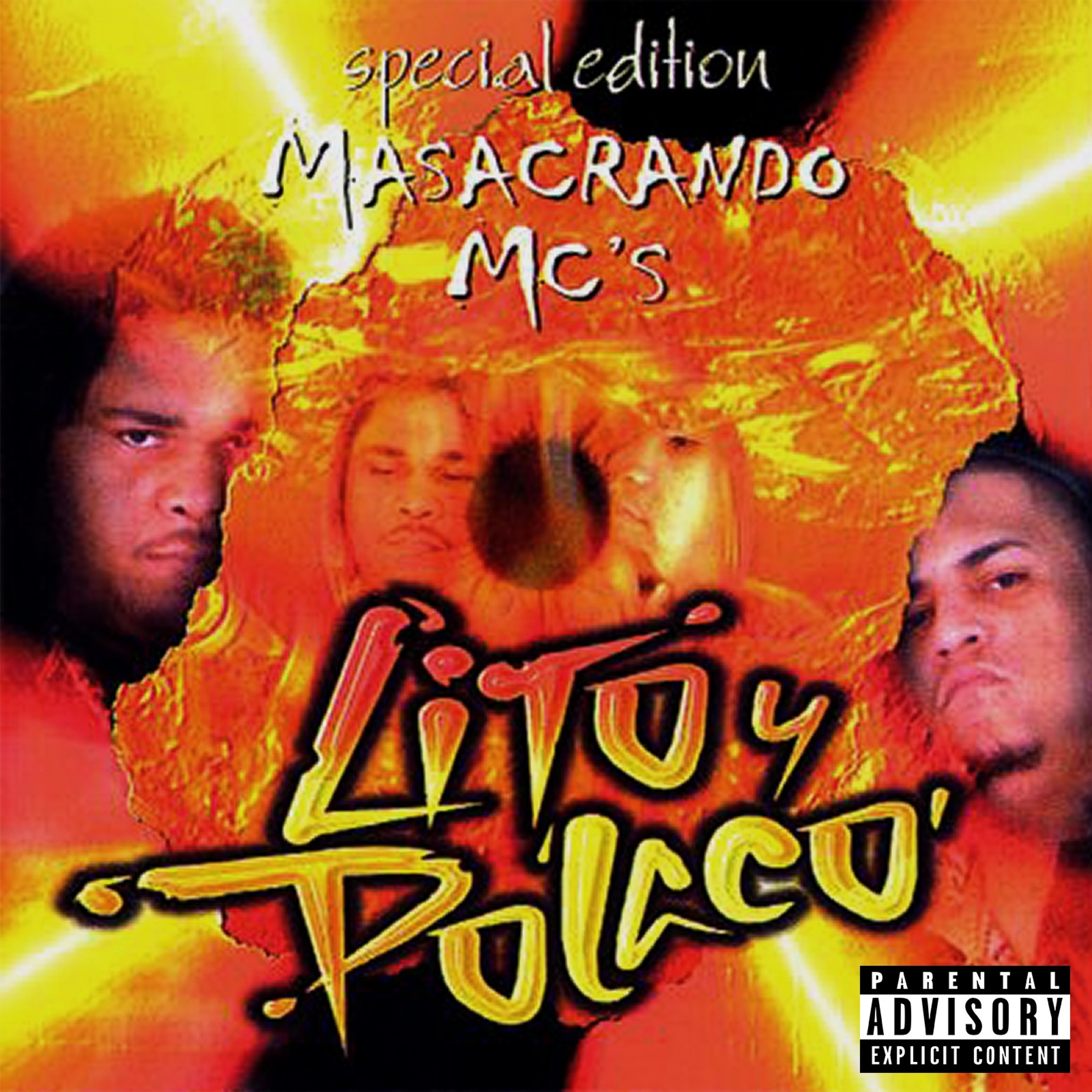 Lito MC Cassidy
