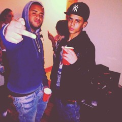 HitLicks - Instrumental