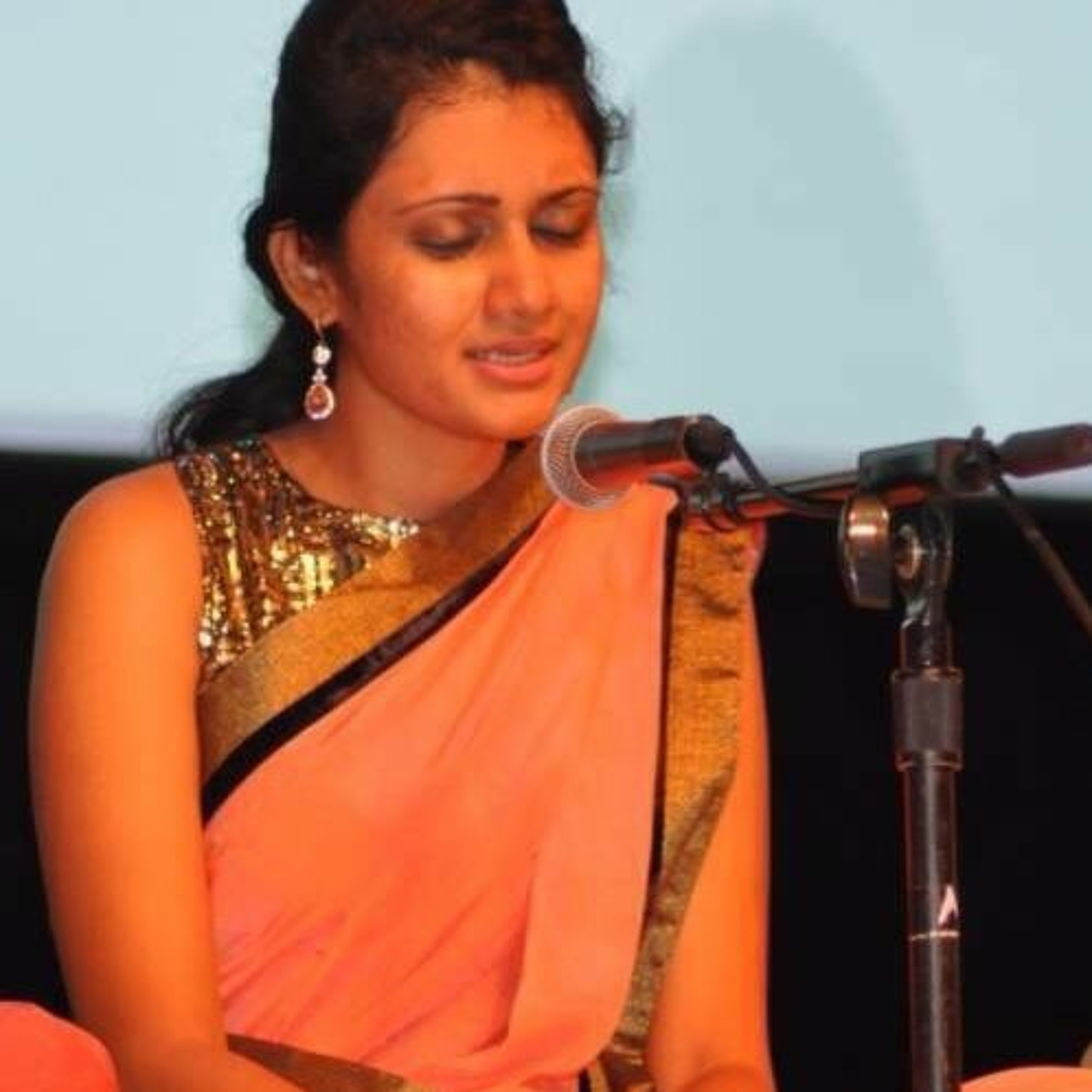 Surabhi