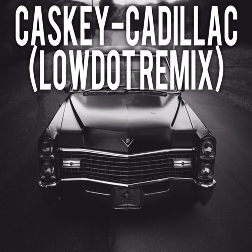 Remix cadillac retro