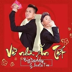 Về nhà ăn Tết x OKEY DOKEY (remix)