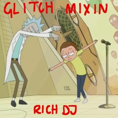 Glitch Mixin