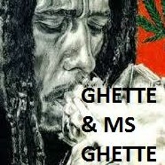 HERBALIST - GHETTE .FT. MS GHETTE-PRODUCED DJ STP(FREE DOWNLOAD)