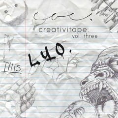 Creativitape Vol. 3 - l y o.
