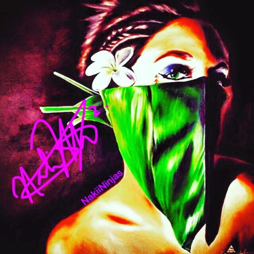 Nakii Moala Ft. NITTY - Incredible (LEAK)