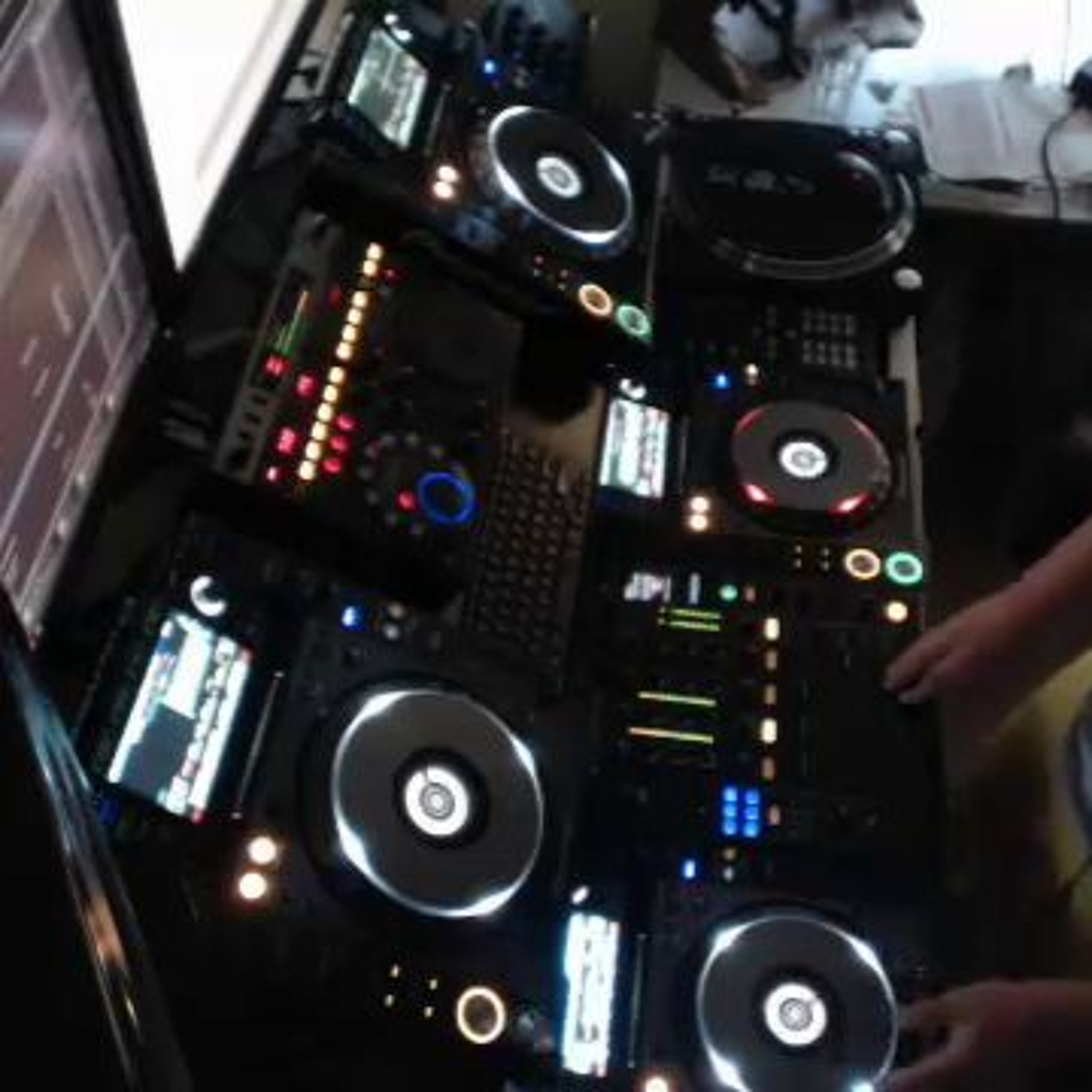 DJCotts