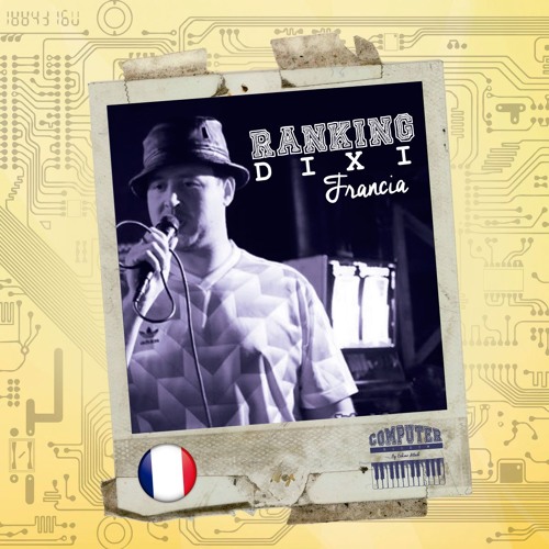 Eskimo Attack feat. Ranking Dixi - Lyricalite