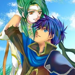 Fire Emblem - Radiant Dawn- Comforts Call
