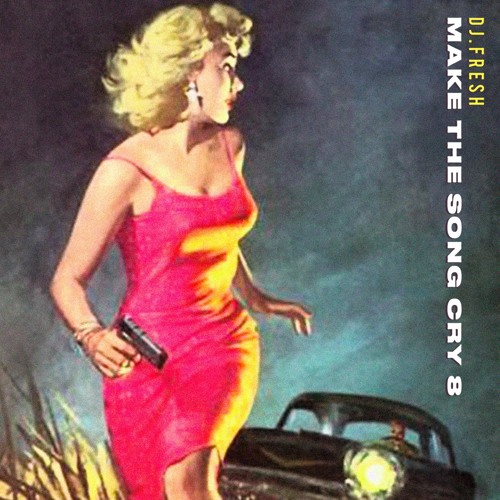 Fresh Fridays (Mtsc Part 7) - DJ.Fresh