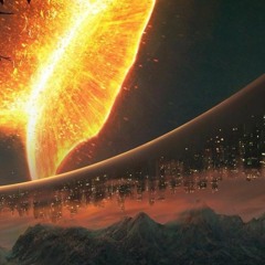 Sanfordian Mix1 - Meeting At The Edge Of The Galaxy