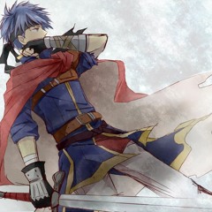Fire Emblem - Radiant Dawn - Tranquility Of Goldoa