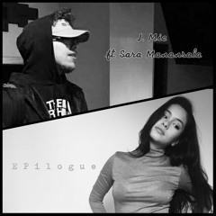 EPilogue ft. Sara Manansala [SINGLE] (Prod. Canis Major)